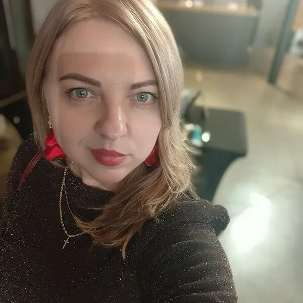 Светлана